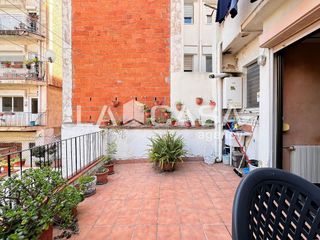 Piso en venta en Gorg - Pep Ventura en Badalona