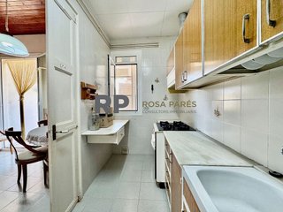 Piso en venta en Garriga, La
