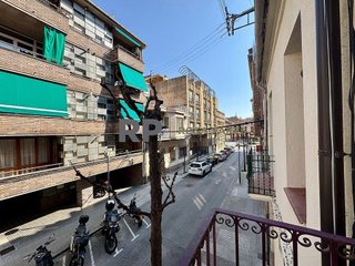 Piso en venta en Garriga, La