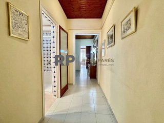 Piso en venta en Garriga, La
