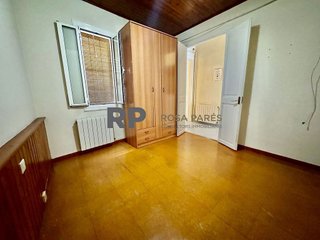 Piso en venta en Garriga, La