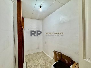 Piso en venta en Garriga, La