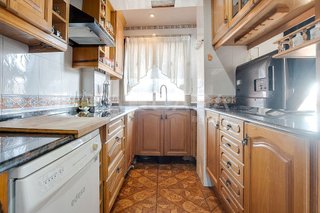 Piso en venta en La Verneda i la Pau en Barcelona