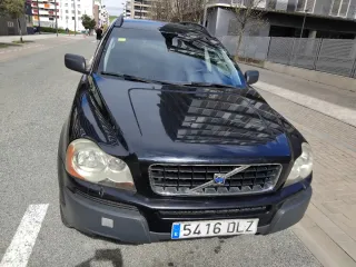 Volvo XC90 2005