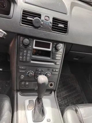 Volvo XC90 2005