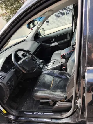 Volvo XC90 2005