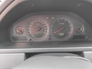 Volvo XC90 2005