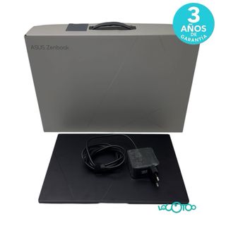 PORTÁTIL ASUS ZENBOOK UM3406H