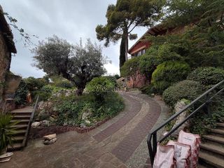 Chalet en venta en Matadepera