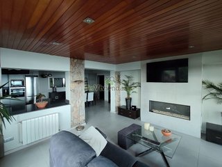 Chalet en venta en Matadepera