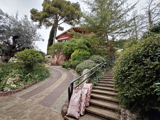 Chalet en venta en Matadepera