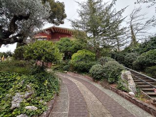 Chalet en venta en Matadepera