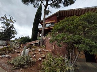 Chalet en venta en Matadepera