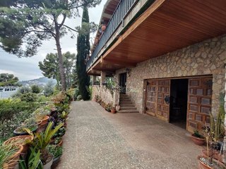 Chalet en venta en Matadepera
