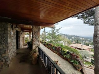 Chalet en venta en Matadepera