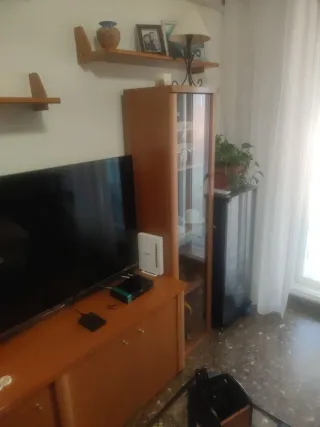Mueble de salita modular