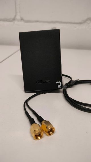 Cable Extensión Antena ASUS