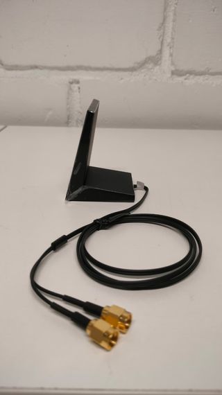 Cable Extensión Antena ASUS
