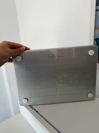 MacBook Air 13,6 M2 Plata