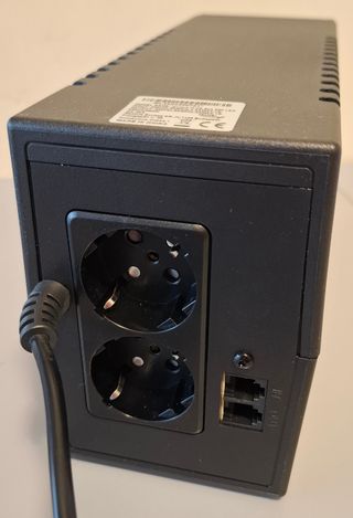 UPS 850 VA-480W – Nuovo