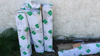 Tarima de roble Heritage Filigrana 140 890