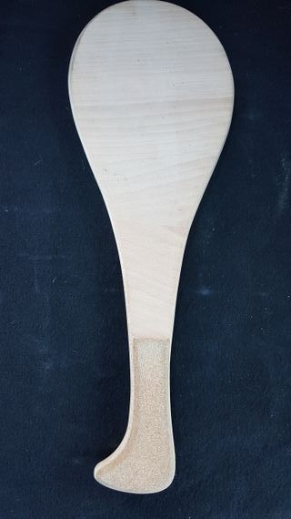 Paleta Goma Francesa Mango Corcho