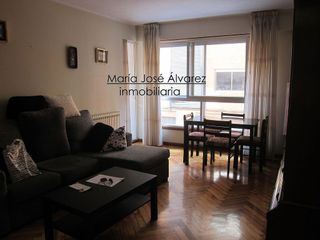 Piso en venta en O Berbés - Peniche en Vigo