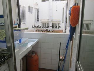 Piso en venta en O Berbés - Peniche en Vigo