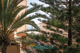 Piso en venta en Playa norte en Peñíscola