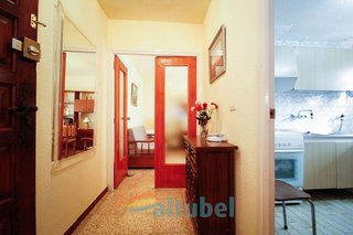 Piso en venta en Playa norte en Peñíscola