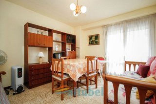 Piso en venta en Playa norte en Peñíscola