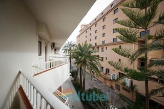 Piso en venta en Playa norte en Peñíscola
