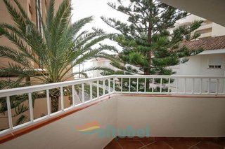 Piso en venta en Playa norte en Peñíscola