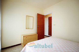 Piso en venta en Playa norte en Peñíscola