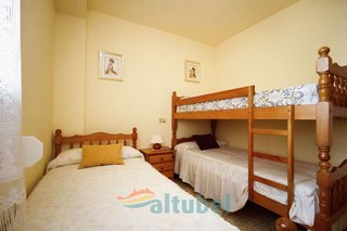Piso en venta en Playa norte en Peñíscola