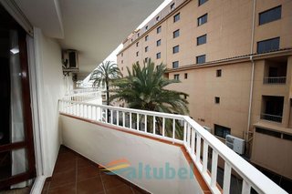 Piso en venta en Playa norte en Peñíscola