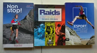 Libros Raids de Aventura