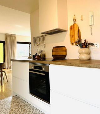 Piso en venta en San Luis de Sabinillas en Manilva