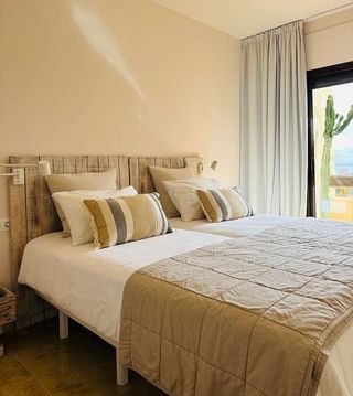 Piso en venta en San Luis de Sabinillas en Manilva