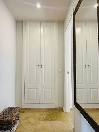 Piso en venta en San Luis de Sabinillas en Manilva