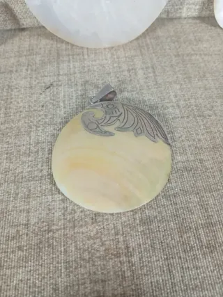 Conjunto Plata Peruana 950