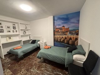 Piso en venta en Sta. Marina - San Andrés - San Pablo - San Lorenzo en Córdoba