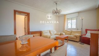 Piso en venta en Torresbellas en Alcorcón