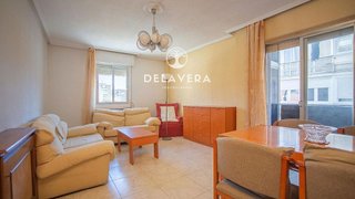 Piso en venta en Torresbellas en Alcorcón