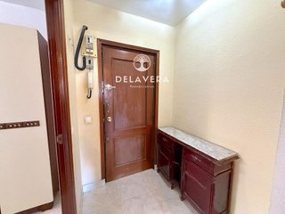 Piso en venta en Torresbellas en Alcorcón