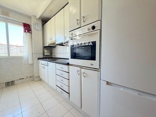 Piso en venta en Torresbellas en Alcorcón