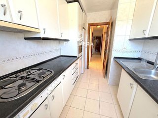Piso en venta en Torresbellas en Alcorcón