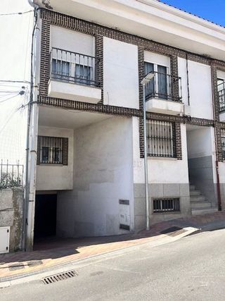 Garaje en venta en El Olivar - La Magdalena en Colmenar Viejo