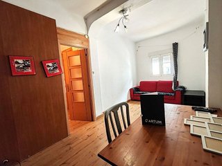 Piso en venta en Centro en Logroño