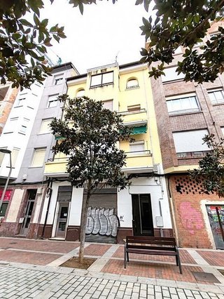 Piso en venta en Centro en Logroño